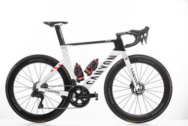 Arkea top samsic bike