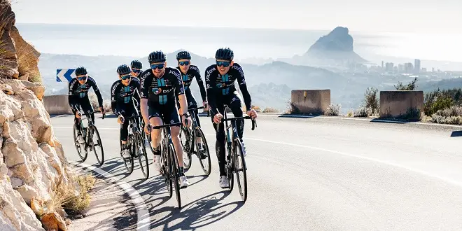 Cycling Team DSM 2022
