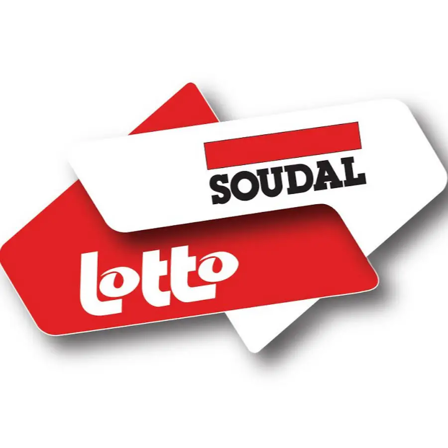Lotto Soudal Team 2022 logo