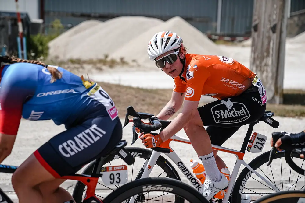 Cannondale SuperSix EVO Sizes and Specifications