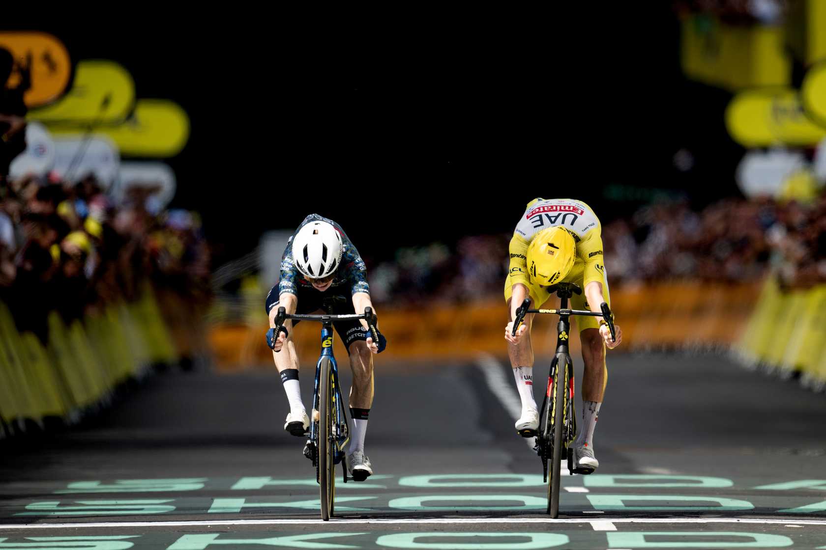 Tour de France 2025: Teams, Riders & Bikes Ultimate Guide
