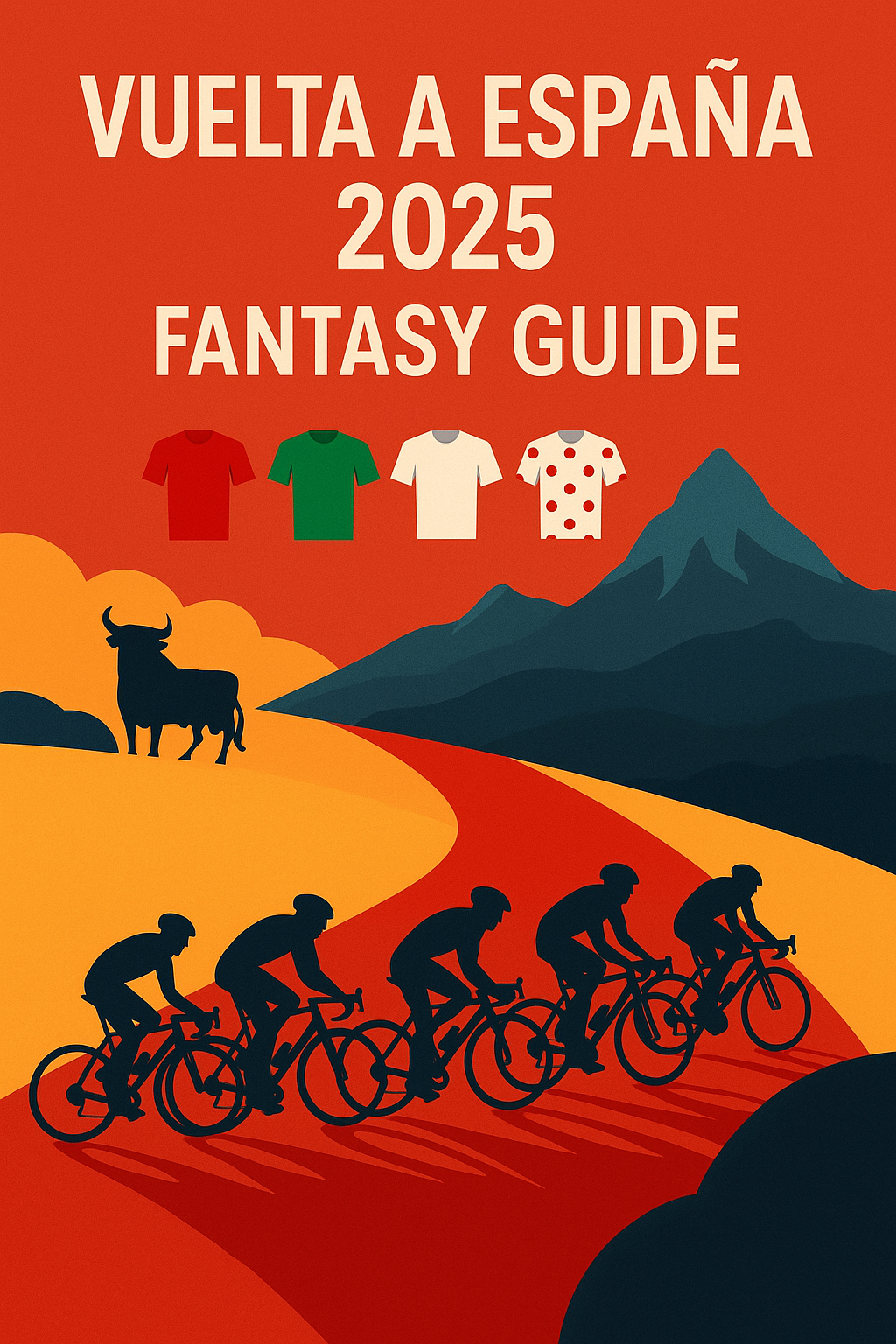 The Ultimate Vuelta a España 2025 Fantasy Guide: Best Picks & Tips